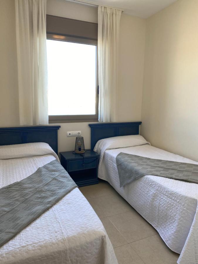 Appartement Larimar Salinas 8 à Calp Extérieur photo