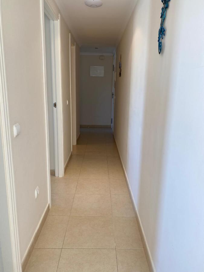 Appartement Larimar Salinas 8 à Calp Extérieur photo